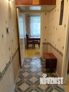 2-к квартира, вторичка, 42м2, 4/5 этаж