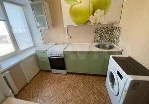 1-к квартира, вторичка, 32м2, 8/9 этаж