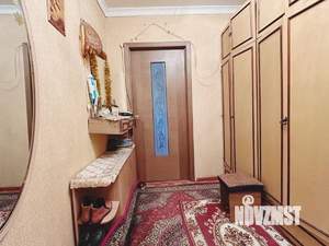 3-к квартира, вторичка, 63м2, 1/5 этаж