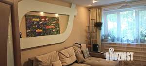 3-к квартира, вторичка, 66м2, 2/9 этаж