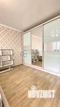 1-к квартира, вторичка, 40м2, 5/10 этаж