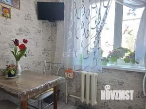 2-к квартира, вторичка, 40м2, 5/5 этаж