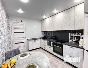 3-к квартира, вторичка, 65м2, 7/10 этаж