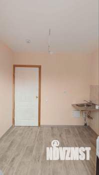 1-к квартира, вторичка, 26м2, 5/9 этаж