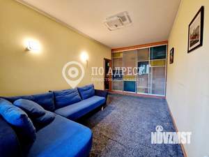 3-к квартира, вторичка, 93м2, 2/9 этаж