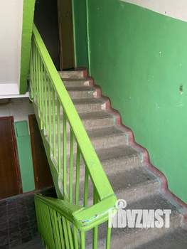 2-к квартира, вторичка, 45м2, 4/5 этаж