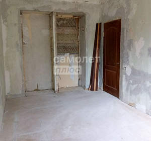 3-к квартира, вторичка, 77м2, 4/4 этаж