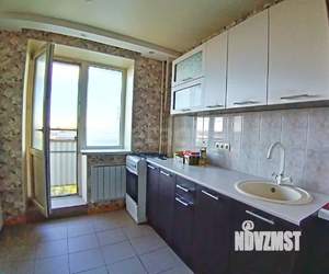 1-к квартира, вторичка, 36м2, 7/10 этаж