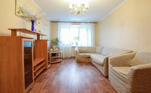 3-к квартира, вторичка, 64м2, 2/9 этаж