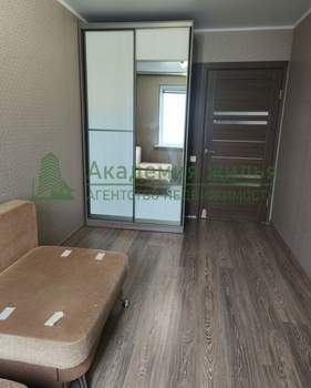 2-к квартира, вторичка, 43м2, 4/9 этаж