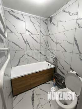 1-к квартира, вторичка, 31м2, 2/5 этаж