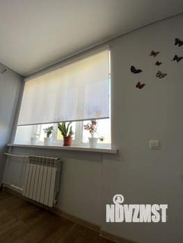 2-к квартира, вторичка, 45м2, 5/5 этаж