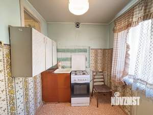 2-к квартира, вторичка, 43м2, 5/5 этаж