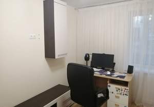 1-к квартира, вторичка, 36м2, 7/8 этаж