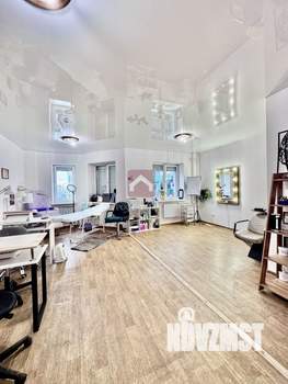 1-к квартира, вторичка, 39м2, 1/10 этаж