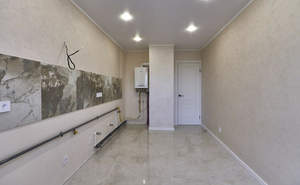 1-к квартира, вторичка, 37м2, 3/10 этаж