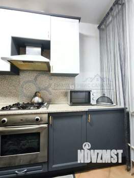 3-к квартира, вторичка, 67м2, 1/10 этаж