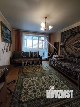 1-к квартира, вторичка, 38м2, 4/9 этаж