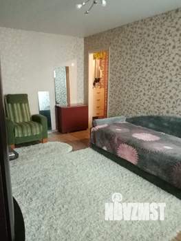 2-к квартира, вторичка, 43м2, 6/6 этаж