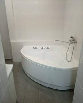 3-к квартира, вторичка, 66м2, 1/2 этаж