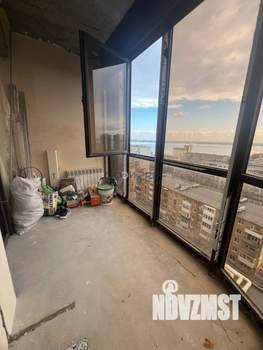 1-к квартира, вторичка, 47м2, 10/10 этаж