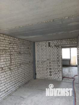 2-к квартира, сданный дом, 52м2, 8/10 этаж