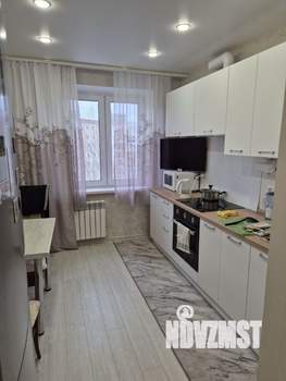 3-к квартира, вторичка, 67м2, 9/12 этаж