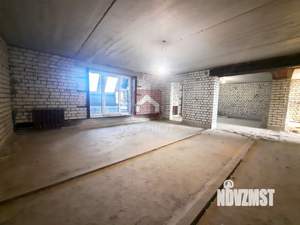 3-к квартира, вторичка, 130м2, 9/9 этаж