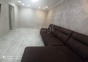 2-к квартира, вторичка, 63м2, 9/16 этаж