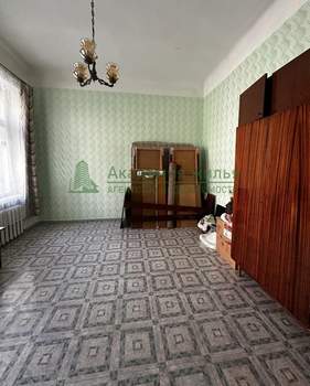 2-к квартира, вторичка, 53м2, 2/4 этаж