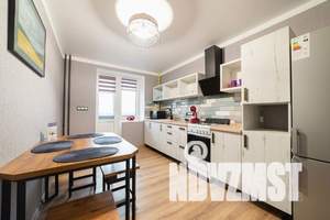 1-к квартира, вторичка, 40м2, 8/10 этаж