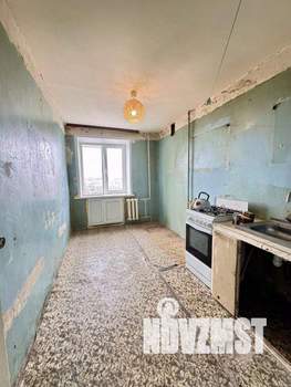 3-к квартира, вторичка, 61м2, 7/9 этаж