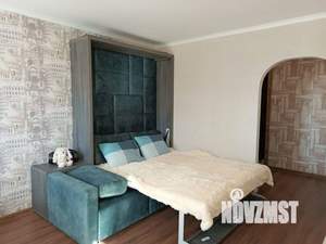 1-к квартира, вторичка, 43м2, 4/14 этаж