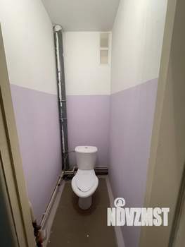 1-к квартира, вторичка, 37м2, 5/8 этаж