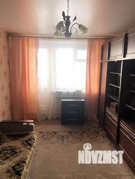 2-к квартира, вторичка, 40м2, 5/5 этаж