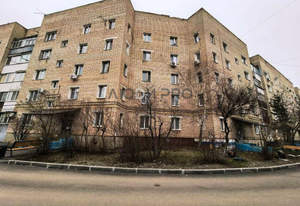 2-к квартира, вторичка, 50м2, 5/5 этаж