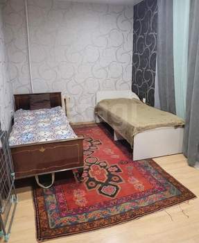 2-к квартира, вторичка, 41м2, 3/5 этаж