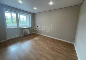 3-к квартира, вторичка, 58м2, 6/9 этаж