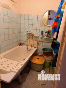 2-к квартира, вторичка, 43м2, 4/5 этаж