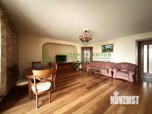 4-к квартира, вторичка, 141м2, 5/7 этаж