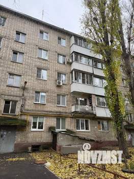 3-к квартира, вторичка, 56м2, 5/5 этаж