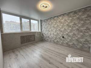 2-к квартира, вторичка, 50м2, 4/18 этаж