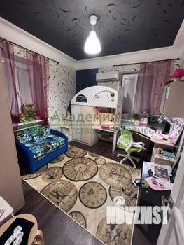 2-к квартира, вторичка, 48м2, 4/5 этаж