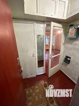 2-к квартира, вторичка, 42м2, 4/5 этаж