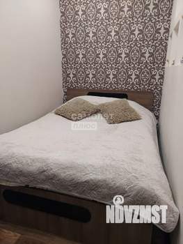 1-к квартира, вторичка, 47м2, 6/10 этаж