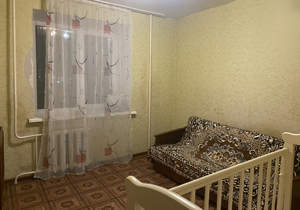 2-к квартира, вторичка, 52м2, 8/9 этаж