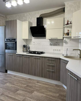 2-к квартира, вторичка, 52м2, 4/10 этаж