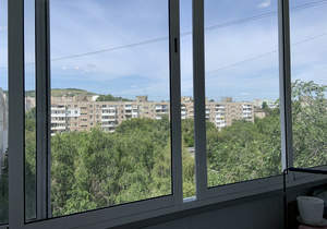 1-к квартира, вторичка, 32м2, 8/9 этаж