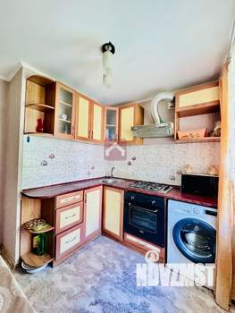 2-к квартира, вторичка, 46м2, 4/5 этаж