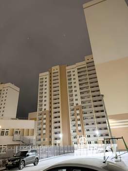 2-к квартира, сданный дом, 57м2, 6/25 этаж